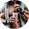Protein Power Shake
